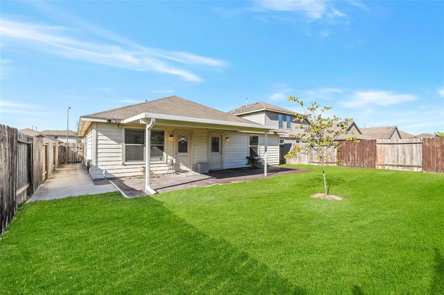 2023 Louetta Mist Drive, Spring, TX 77388