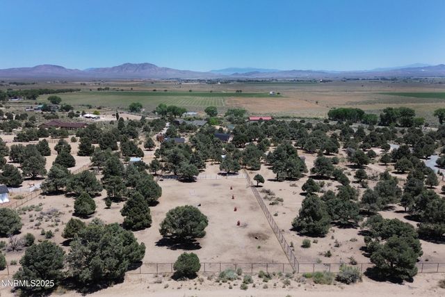 465 Upper Colony Road, Wellington, NV 89444