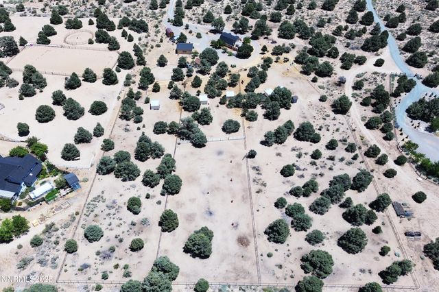 465 Upper Colony Road, Wellington, NV 89444