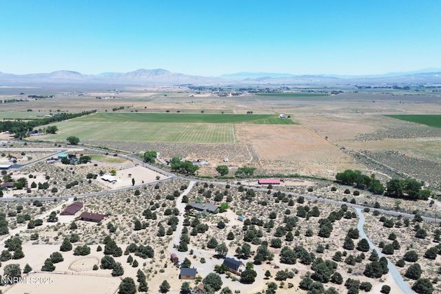 465 Upper Colony Road, Wellington, NV 89444