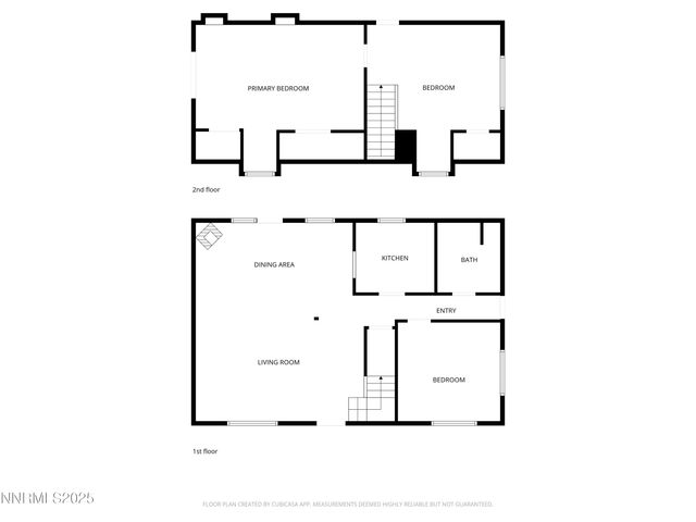 465 Upper Colony Road, Wellington, NV 89444