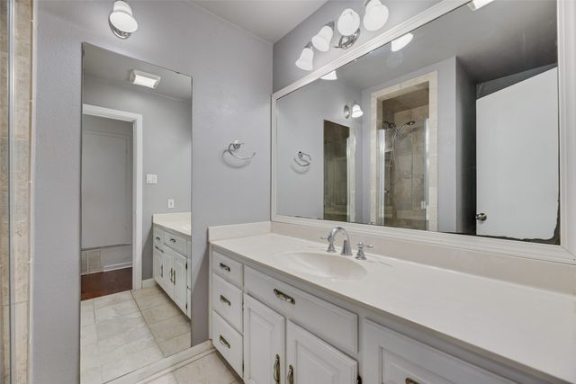 1322 Bluebird Lane, Garland, TX 75042