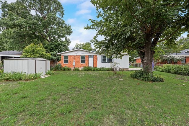 1322 Bluebird Lane, Garland, TX 75042