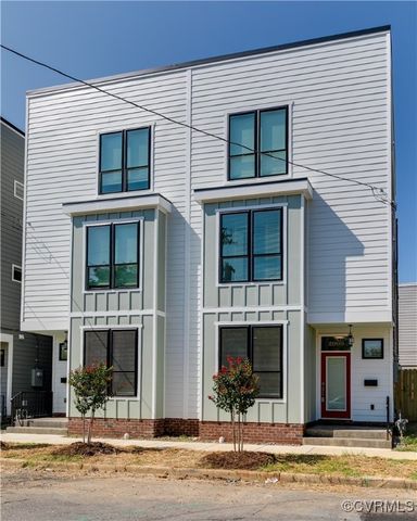 2909 R St, Richmond, VA 23223
