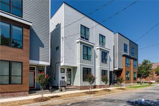 2909 R St, Richmond, VA 23223
