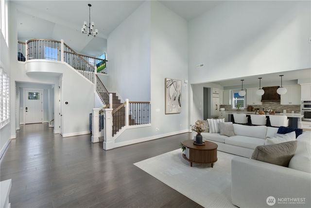 13217 57th Avenue Ct NW, Gig Harbor, WA 98332