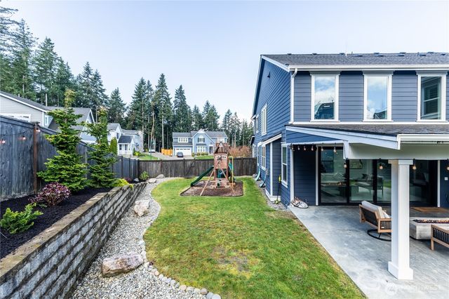 13217 57th Avenue Ct NW, Gig Harbor, WA 98332