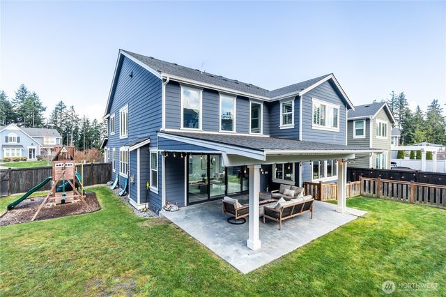 13217 57th Avenue Ct NW, Gig Harbor, WA 98332