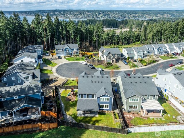 13217 57th Avenue Ct NW, Gig Harbor, WA 98332