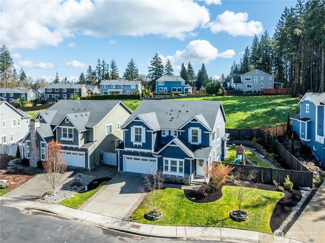 13217 57th Avenue Ct NW, Gig Harbor, WA 98332