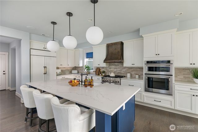 13217 57th Avenue Ct NW, Gig Harbor, WA 98332