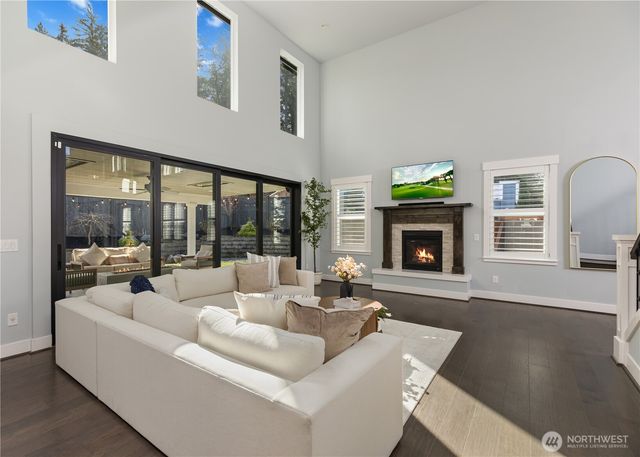 13217 57th Avenue Ct NW, Gig Harbor, WA 98332