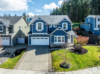 13217 57th Avenue Ct NW, Gig Harbor, WA 98332