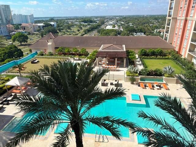 550 Okeechobee Boulevard 1405, West Palm Beach, FL 33401