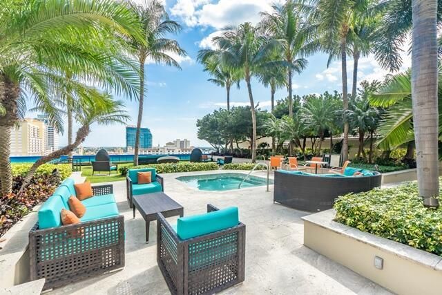 550 Okeechobee Boulevard 1405, West Palm Beach, FL 33401