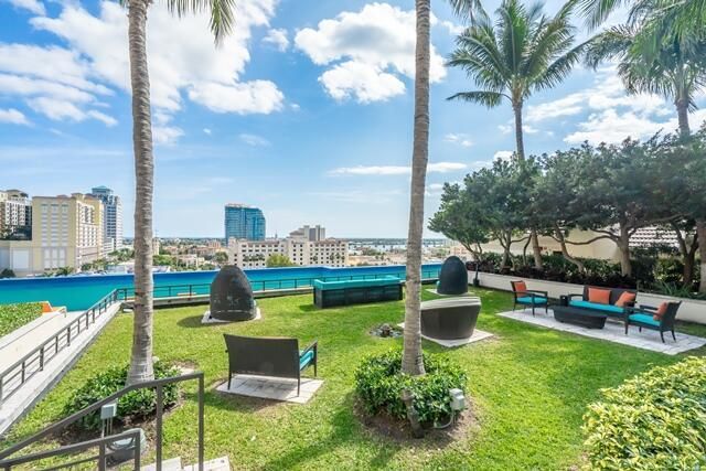 550 Okeechobee Boulevard 1405, West Palm Beach, FL 33401