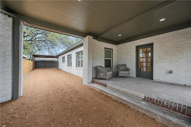 2728 Pine Avenue, Waco, TX 76708