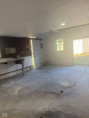 2107 Haynes Avenue, Indianapolis, IN 46240