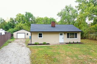 2107 Haynes Avenue, Indianapolis, IN 46240