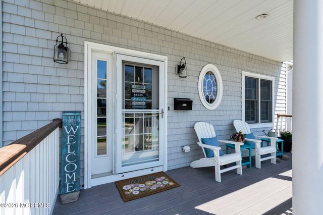 310 18th Avenue, Belmar, NJ 07719
