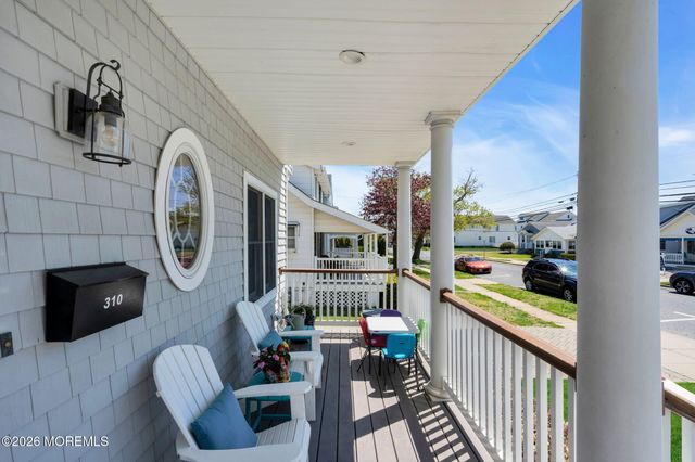 310 18th Avenue, Belmar, NJ 07719