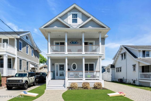 310 18th Avenue, Belmar, NJ 07719