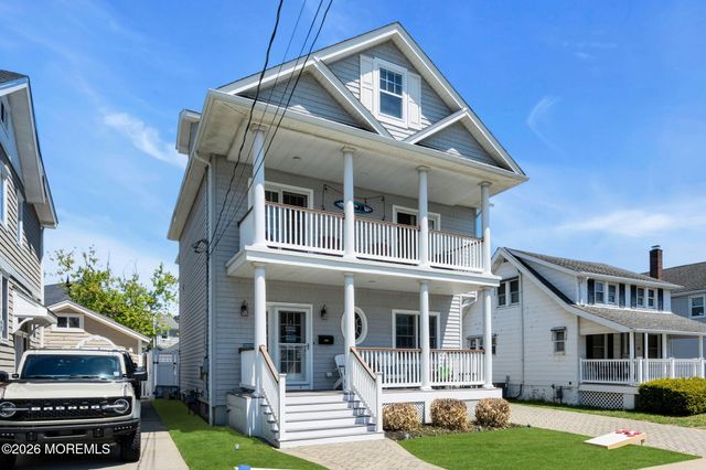 310 18th Avenue, Belmar, NJ 07719