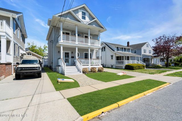 310 18th Avenue, Belmar, NJ 07719
