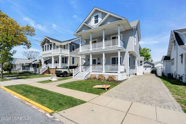 310 18th Avenue, Belmar, NJ 07719