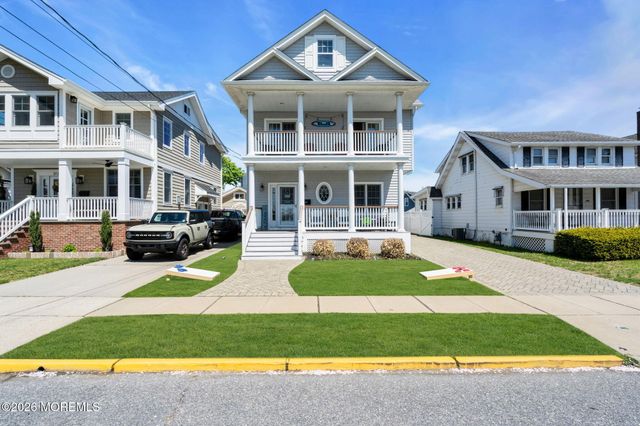 310 18th Avenue, Belmar, NJ 07719