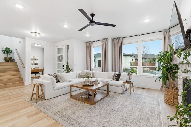 2563 S New Haven Ln, Boise, ID 83716