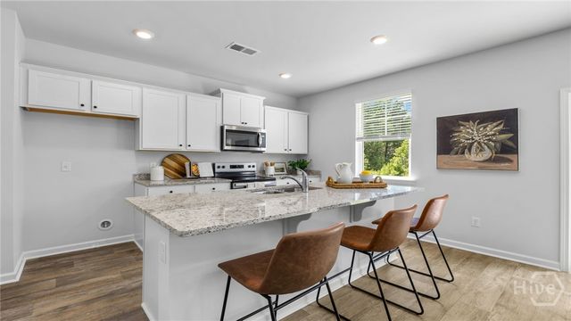 76 Planters Court, Hardeeville, SC 29927