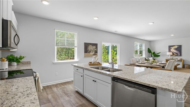 76 Planters Court, Hardeeville, SC 29927