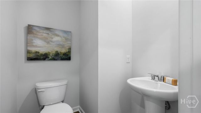 76 Planters Court, Hardeeville, SC 29927