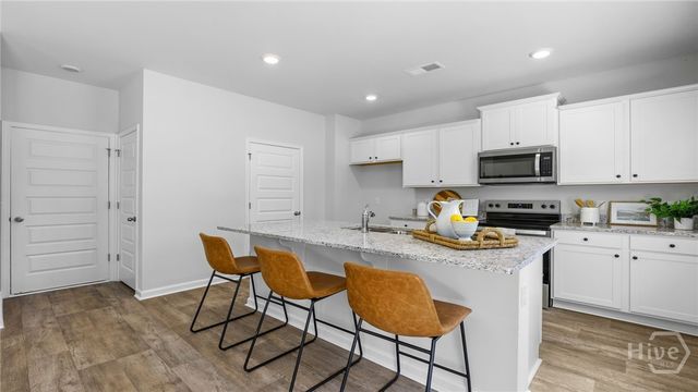 76 Planters Court, Hardeeville, SC 29927