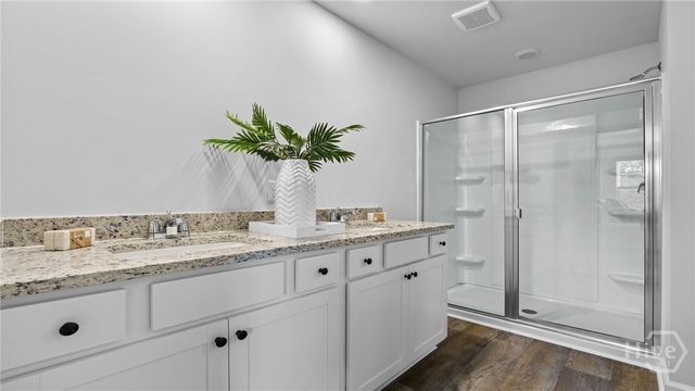 76 Planters Court, Hardeeville, SC 29927