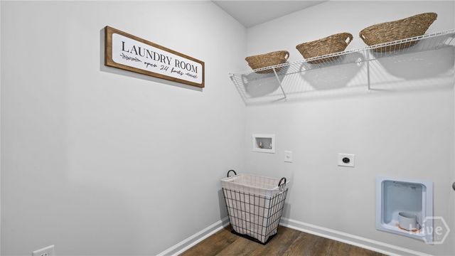 76 Planters Court, Hardeeville, SC 29927