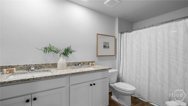 76 Planters Court, Hardeeville, SC 29927