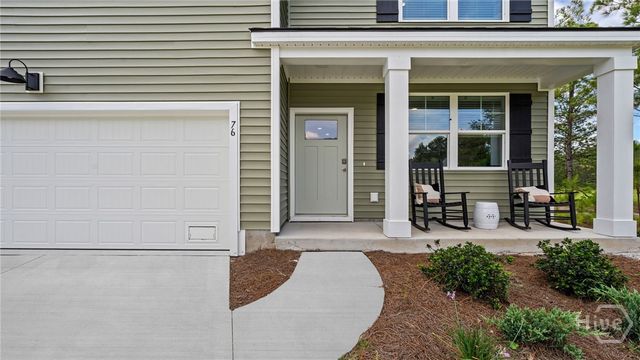 76 Planters Court, Hardeeville, SC 29927