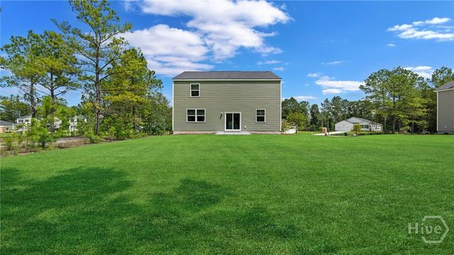 76 Planters Court, Hardeeville, SC 29927