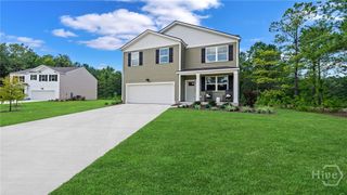 76 Planters Court, Hardeeville, SC 29927