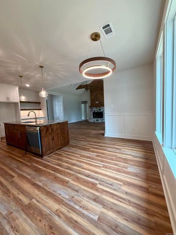 222 Skyline, Hot Springs, AR 71901