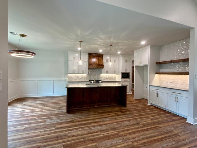 222 Skyline, Hot Springs, AR 71901