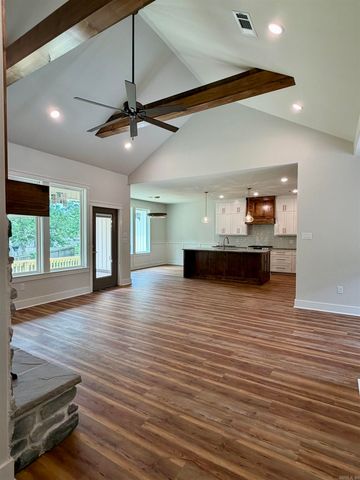 222 Skyline, Hot Springs, AR 71901
