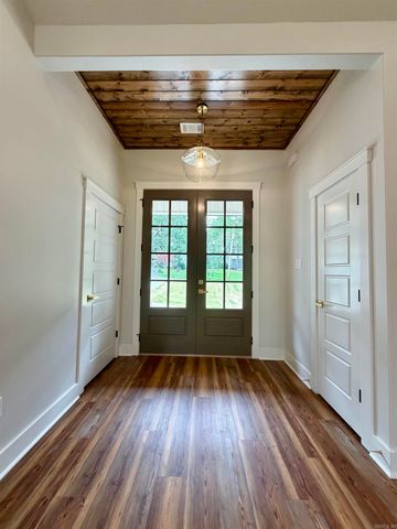 222 Skyline, Hot Springs, AR 71901