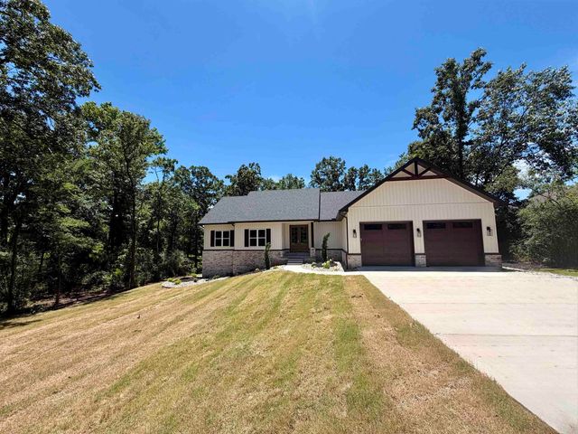 222 Skyline, Hot Springs, AR 71901