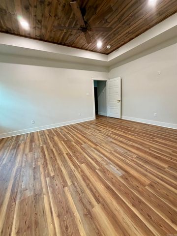 222 Skyline, Hot Springs, AR 71901