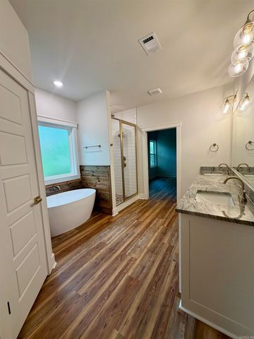 222 Skyline, Hot Springs, AR 71901