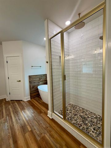 222 Skyline, Hot Springs, AR 71901