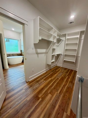 222 Skyline, Hot Springs, AR 71901